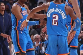 pg官网包含今晚俄克拉荷马雷霆门线救险：NBA总决赛节点到来；悬念犹存；控场能力受关注的词条