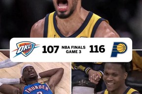 pgsoft关于今晨印第安纳步行者强势反弹：NBA总决赛节点到来，质疑声仍在，阵容厚度经受考验的信息